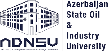 Azərbaycan Dövlət Neft və Sənaye Universiteti