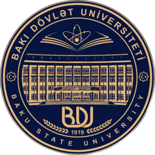 Bakı Dövlət Universiteti